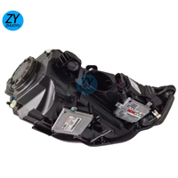 Pour Audi A3 Phare avant 2014-2016 pour accessoires Audi A3 Phares halogènes et xénon de haute qualité Phare xénon pour Audi A3