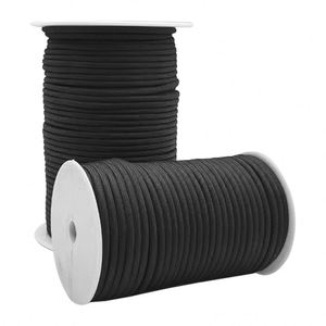 Type IV 750 lb Paracord Multi Colors 4mm Active Outdoors Strong Survival 750 Pounds Tactical Rope Parachute Cord - Product Image 2