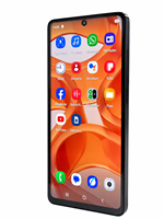 Teléfono Inteligente 4G S26 con Banda EU 2026, 6GB+64GB, Batería de 4000mAh, Doble Nano SIM, Teléfono Android Económico para Venta al Por Mayor en Europa