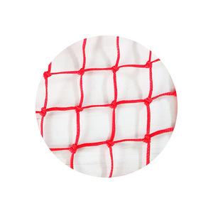 Filet de protection pour station de ski freestyle en polyéthylène haute densité pour la clôture d'isolation des sentiers de neige de la saison hivernale - Product Image 1