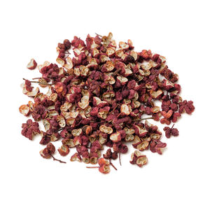Vente en gros Premium Huajiao rouge baies de frêne de Barbarie poivre de Sichuan séché (Zanthoxylum Bungeanum)-processus mélangé pour l'exportation - Product Image 2