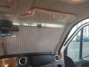 Lit de siège pliant Vip personnalisé pour <span class=keywords><strong>Sprinter</strong></span> Business - Product Image 6