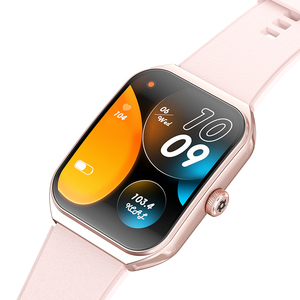 <span class=keywords><strong>2025</strong></span> Mới Nhất Đa Thể Thao Chế Độ IP68 Không Thấm Nước N15 1.952 Amoled Đầy Đủ Cảm Ứng Vuông Màn Hình Người Đàn Ông Phụ Nữ Thông Minh Đồng Hồ - Product Image 4