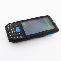 Blovedream T80 Android portable PDA logistique pistolet à balayage entrepôt dispositif d'inventaire