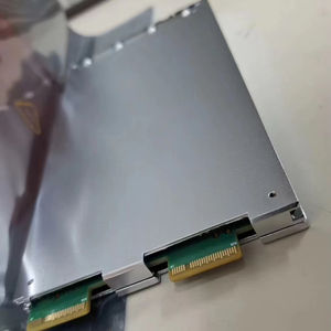 Dorado 6000 V6 02352TVQ Almacenamiento en red de carcasa de disco NVMe inteligente de la red - Product Image 1