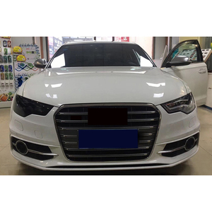 Kit Carrozzeria di Aggiornamento di Buona Qualità con Paraurti Anteriore e Griglia Facelift per <span class=keywords><strong>Audi</strong></span> <span class=keywords><strong>A6</strong></span> S6 C7 2013 <span class=keywords><strong>2014</strong></span> 2015 - Product Image 6