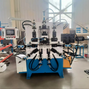Máquina <span class=keywords><strong>de</strong></span> anzuelos <span class=keywords><strong>de</strong></span> cordones <span class=keywords><strong>de</strong></span> metal <span class=keywords><strong>de</strong></span> falla cero, anzuelos <span class=keywords><strong>de</strong></span> <span class=keywords><strong>pesca</strong></span> - Product Image 1