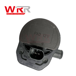 2048350264 2048350364 Bomba de Agua para Benz W204 W212 C250 E250, Bomba de Circulación de Agua Caliente Eléctrica Auxiliar Confiable - Product Image 5