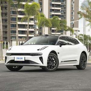 Nouvelle arrivée Zeekr voiture électrique Zeekr 001 2025 New Energy Vehicle Zeekr 001 Z-sport RWD et FWD Electric Auto - Product Image 5