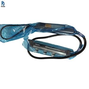 Eliminador de Electricidad Estática Tipo Punto de Tungsteno KEYENCE SJ-M030 100% Original, Nuevo, Equipo Industrial, Motor AC, Modbus RTU/TCP - Product Image 1