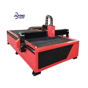 Estabilizador Promocional Jy para Máquina <span class=keywords><strong>de</strong></span> Corte por <span class=keywords><strong>Plasma</strong></span> CNC <span class=keywords><strong>de</strong></span> 400A para Madera, Máquina <span class=keywords><strong>de</strong></span> Corte por <span class=keywords><strong>Plasma</strong></span> <span class=keywords><strong>Hitbox</strong></span> - Product Image 1