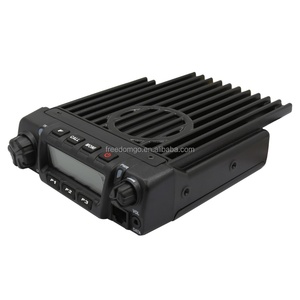 Radio CB mobile analogique numérique longue portée MYT-9800 avec écran couleur et fonction de modification des canaux - Product Image 3