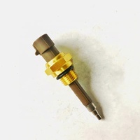 Capteur de température du liquide de refroidissement pour moteur Cummins M14*1.5