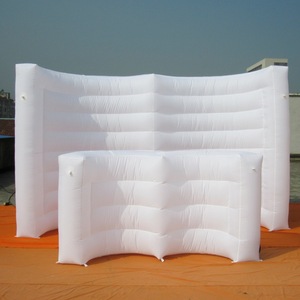 Nhanh chóng cài đặt gian hàng bơm hơi cho các chiến dịch lấy mẫu, nhỏ gọn khi đóng gói, thổi phồng trong vài phút để tiếp thị Roadshow hiệu quả - Product Image 5