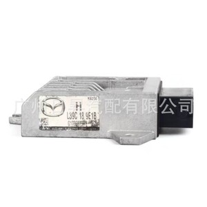 Module de commande de transmission Mazda L39C189E1B, boîte de vitesses automatique pour Mazda 3 4, pièce de rechange - Product Image 2