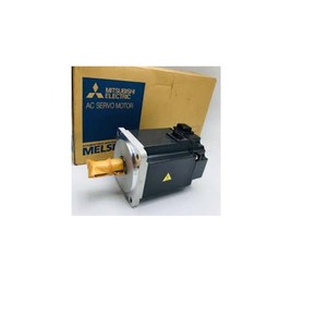Servomotor de potencia 750 de la serie <span class=keywords><strong>HG</strong></span> nuevo y original de MITSUBISHI HGKR73 de 1/2" - Product Image 5