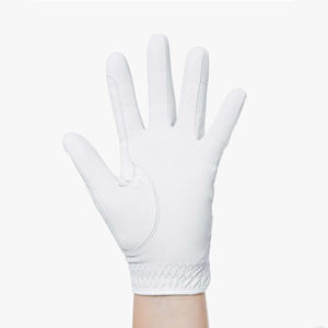 ถุงมือขี่ม้าฤดูหนาวคุณภาพสูงแบบขายส่ง ระบายอากาศได้ดี ปรับแต่งได้ตามต้องการ สำหรับกิจกรรมกลางแจ้ง - Product Image 4