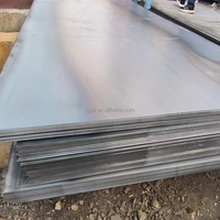Precio de fábrica 1mm 3mm 6mm 10mm 20mm Astm A36 Q235 Q345 Ss400 Placas de acero al carbono suave Hoja de acero de 20mm