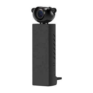 DC5V <strong>or</strong> Battery Power 1080P H.265 Wifi Mini IP Camera 2MP Motion Alarm 940NM IR Night Led RTSP Video Audio Wide Angle <strong>Cam</strong> - Product Image 4