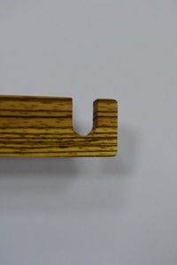 Porte-clés multifonctionnels en bois <span class=keywords><strong>2020</strong></span>, nouveau support de téléphone en bois, accessoires porte-clés, vente en gros pour cadeau, 2 pièces - Product Image 6