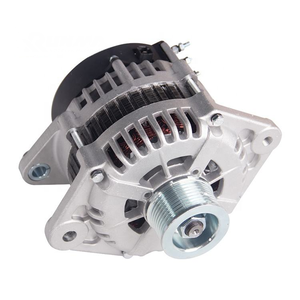 3979372 Alternador de Motor de 28V 70A, Eficiente y Duradero, Directo de Fábrica, para Cargadora - Product Image 5