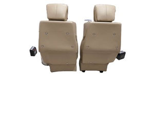 Luxus Minivan Innen zubehör Konsole Armlehne für Luxus Minibus Bus Autos itze Gebrauchtwagen