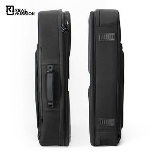 Водонепроницаемый водонепроницаемый нейлоновый Оксфордский эшелон 600D - Product Image 2