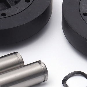 Kit de tambour de sèche-linge RB170002 en acier inoxydable, pièces de rechange pour accessoires de machine à laver - Product Image 1