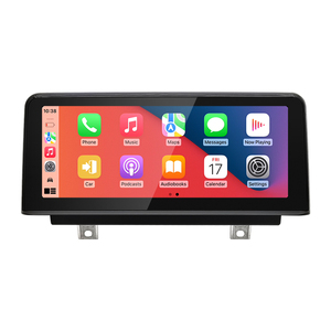 STWEI New10.25inch <b>Wireless</b> CarPlay AUTO Android Screen For BMW 3/4Series F30 F31 F32 F33 F34 F36 Car Video Players GPS Navi - Product Image 1