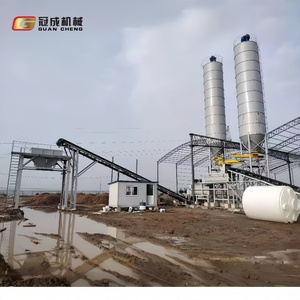 Hot bán không có nền tảng tự động yêu cầu subgrade Chất liệu trộn thực vật - Product Image 3