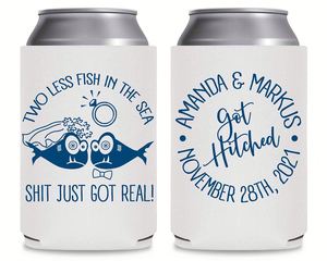 Portavasos de Neopreno Personalizado de 3 mm y 12 oz para Impresión por Sublimación, Enfriador de Latas de Cerveza - Product Image 4