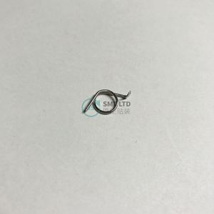 อะไหล่เครื่องป้อนชิ้นส่วน SMT Hitachi SIGMA G4/G5 สปริง 222P0201 - Product Image 2