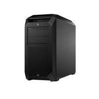 Penjualan Terbaik untuk HP Z8 G5 a Tower Workstation Desktop PC dengan Next-gen Ryzen Threadripper PRO CPU dalam persediaan