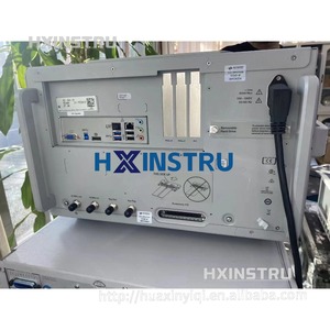 ออสซิลโลสโคปสัญญาณผสม Keysight MSOV134A: 13 GHz, 4 ช่องสัญญาณอนาล็อก บวก 16 ช่องสัญญาณดิจิทัล ความลึกของหน่วยความจำสูงสุด 2 Gpts hx1 - Product Image 3