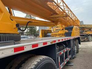 เครนรถบรรทุกไฮดรอลิก XCM g 50ตันเคลื่อนที่ได้ Qy50k Qy50ka Qy50b Qy50 Qy50kd <span class=keywords><strong>ราคา</strong></span> - Product Image 5