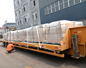 Cao su lưu hóa máy gia tốc tbbs/NS acelerante trong cao su hóa chất - Product Image 6