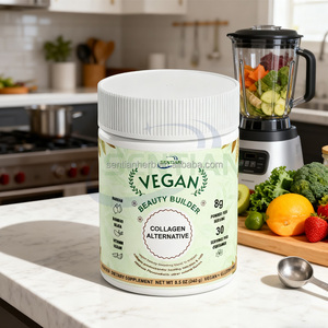 Private Label Collagen Gummies Supplement Capsules Jelly Vitamine C Collagen <strong>L</strong>-<strong>glutathione</strong> Collagen <strong>Powder</strong> - Product Image 4