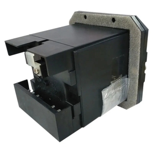 Caja de Baterías Fanuc A06B-6050-K060 para Cortadora, Tipo Motor AC - Product Image 2