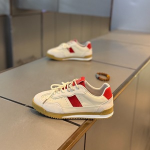 Chaussures décontractées légères pour hommes 2026 – Tendance, basses, à lacets, avec design polyvalent Agan, semelle en maille souple pour la course estivale - Product Image 6