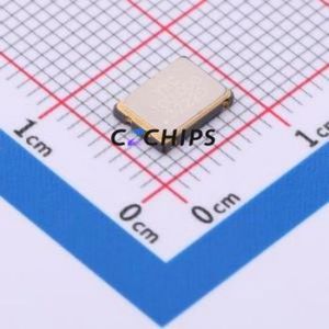 OT8EL89CJI-111YLC-100M Crystal Oscillator (Active) SMD7050-4P Crystal Oscillator 100MHz 10ppm CMOS - Product Image 1