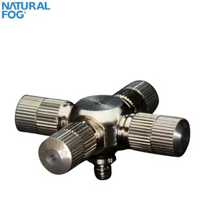 Boquilla Atomizadora Ultrafina para Refrigeración Evaporativa en Centros de Datos y Salas de Servidores - Product Image 4