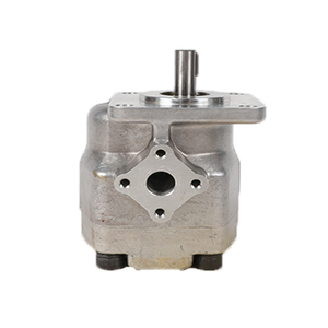 Manufacture 1.5 Group <strong>Hydraulic</strong> High Pressure External Gear Pumps - Product Image 2