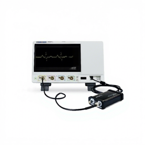 Osciloscopios Digitales de Almacenamiento de Fósforo Siglent Serie Sds5000x, Modelo Sds5034x, 350/500 MHz/1 GHz, Control Remoto - Product Image 1