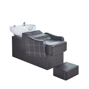 Nuevo Producto: Sillón Lavacabezas Reclinable para Salón de Belleza con Lavabo Integrado - Product Image 6
