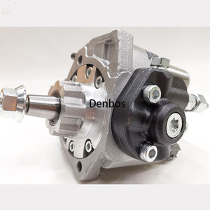 Yüksek Kaliteli Common Rail Yakıt Enjeksiyon Pompası 22100-0L020 294000-0350 Toyota Hilux Vigo Hiace1kd 2 OEM Servisi Türk ISUZU için - Product Image 5