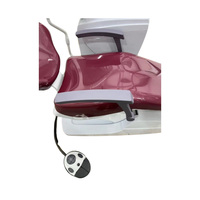 Fauteuil dentaire de sécurité italie instruments stomatologiques fauteuil dentaire italie fauteuil dentaire de sécurité italie