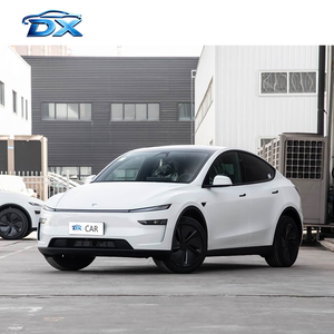 รถยนต์มือสองปี <span class=keywords><strong>2022</strong></span> ขายดี <span class=keywords><strong>Tesla</strong></span> <span class=keywords><strong>Model</strong></span> <span class=keywords><strong>Y</strong></span> วิ่งได้ 660 กม. รถ SUV 5 ประตู 5 ที่นั่ง รถยนต์ไฟฟ้าเร็ว รถ <span class=keywords><strong>Tesla</strong></span> <span class=keywords><strong>Model</strong></span> <span class=keywords><strong>Y</strong></span> มือสองสำหรับขาย - Product Image 3