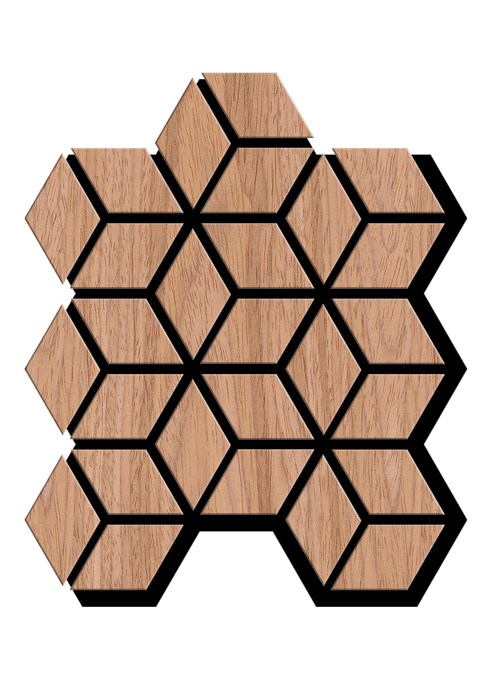 Decorative Material 3d Wall Board Wall Panel De Pvc Efecto Madera Para Pared House Wall Panels