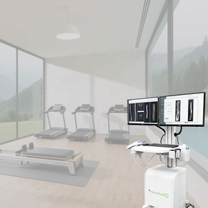 Departemen Operasi ortopedi dan Trauma, Diagnosis AI dokter stasiun kios kesehatan tulang belakang dengan perangkat lunak - Product Image 5