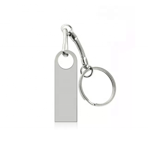 Mini clé USB en métal le moins cher Support ODM & OEM lecteur de mémoire flash pour cadeau - Product Image 6